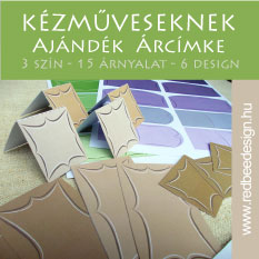 Aj&aacute;nd&eacute;k &aacute;rc&iacute;mk&eacute;k